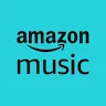 Amazon Music logo